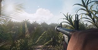 Hell Let Loose: Vietnam Deluxe Edition