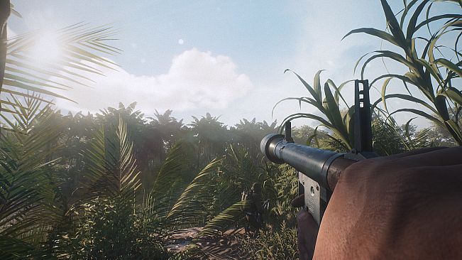 Hell Let Loose: Vietnam Deluxe Edition