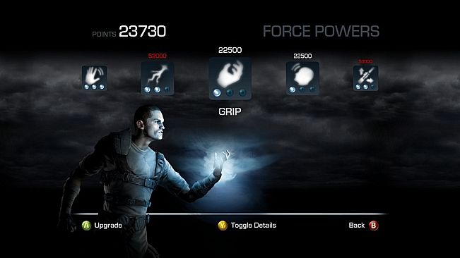 Star Wars: The Force Unleashed II