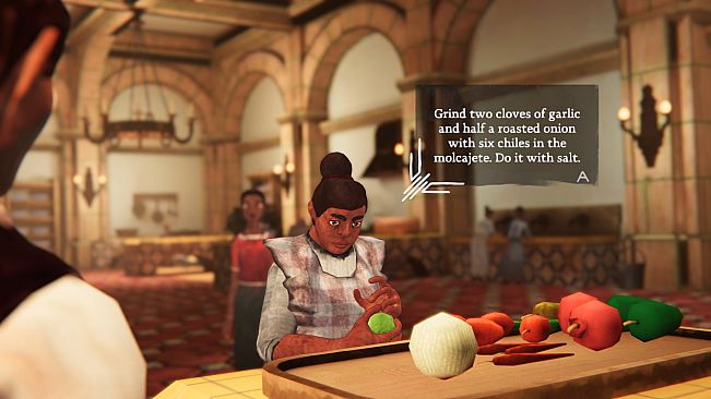 Mexico,1921: A Deep Slumber