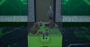 Casino Slot & Claw Machine: Lucky Claws