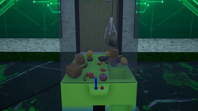 Casino Slot & Claw Machine: Lucky Claws
