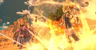 DRAGON BALL XENOVERSE 2 - Anime Music Pack 1