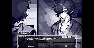 遗忘凶间 - Forgotten Terror