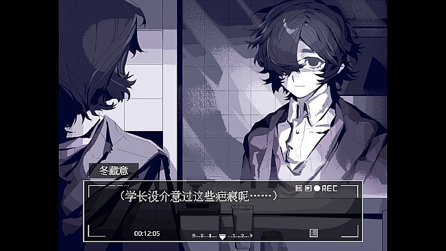 遗忘凶间 - Forgotten Terror