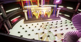 Liberty Castle: Home of the Free