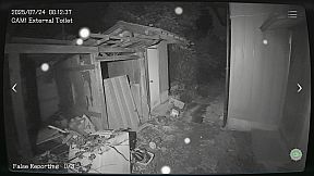 Japan Stigmatized Property -日本事故物件監視協会-