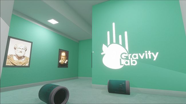 Gravity Lab
