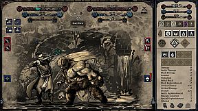 Whispers of the Eyeless