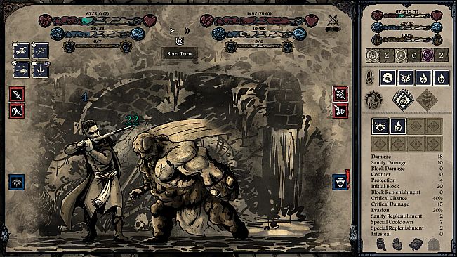 Whispers of the Eyeless