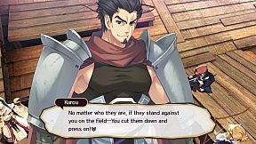 Utawarerumono: Mask of Deception