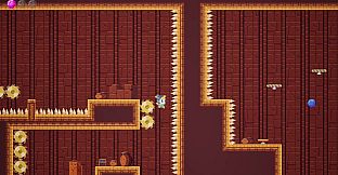 Bundle - Pyramid Platformer - The Gem Heist