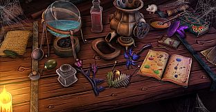 Queen's Quest 3: The End of Dawn