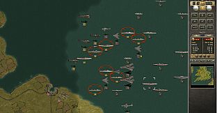 Panzer Corps Grand Campaign '45 West