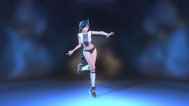 Angel Legion-DLC Cup Winning D