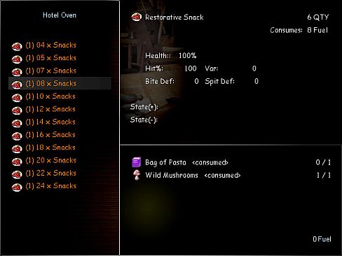 24 Hours 'til Rescue