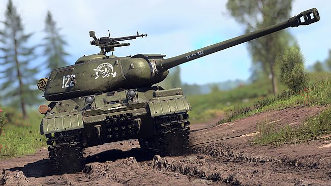 War Thunder - Be Prepared! Bundle