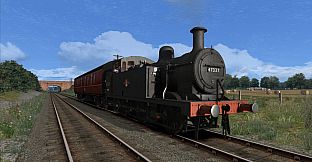 Train Simulator: LMS Class 3F ‘Jinty’ Loco Add-On