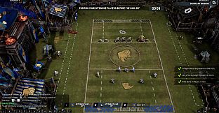Warhammer Blood Bowl - The Official Video Game