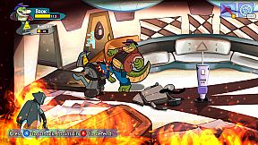 BROK the InvestiGator - Prologue