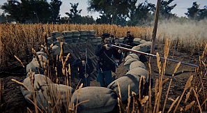 Battle Cry of Freedom