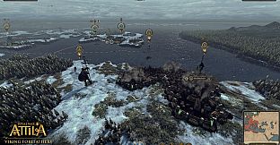 Total War: ATTILA - Viking Forefathers Culture Pack