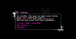 The Pepper Prince: Episode 1 - Red Hot Chili Wedding