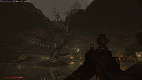 Dark Skies 2: Keepers of Nemansk