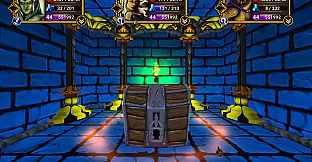 Heroes of Shadow Guard