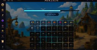 Auryalis
