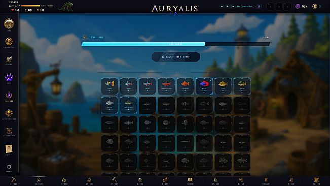 Auryalis