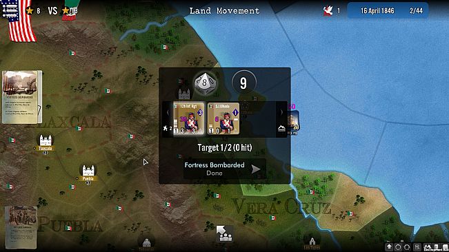 SGS Halls of Montezuma