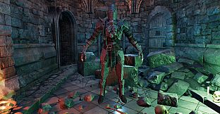 Medieval characters for Clip maker