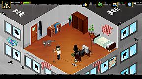 Rap Simulator: The Rap Game