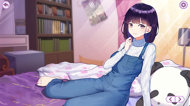 Love Wish 2 18+ FREE DLC