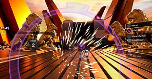 Les Mills XR Bodycombat: Power Strike