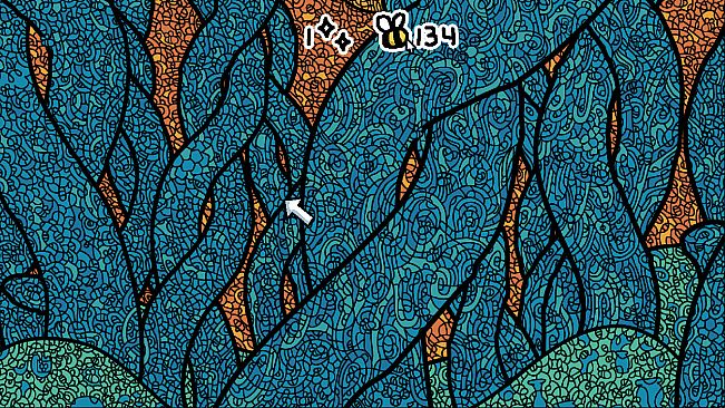 I commissioned some bees