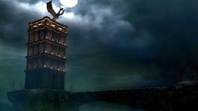 The Legend of Crystal Valley