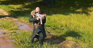 CRSED: Cuisine Royale - The Bear of Wall Street Pack