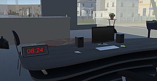 SIGN THE DEAL: Real Estate Simulator