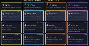 Wondernauts