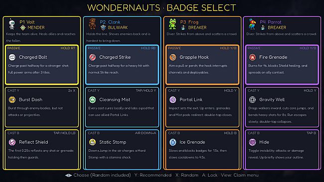 Wondernauts