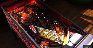Zaccaria Pinball - Pinball Champ Table Pack
