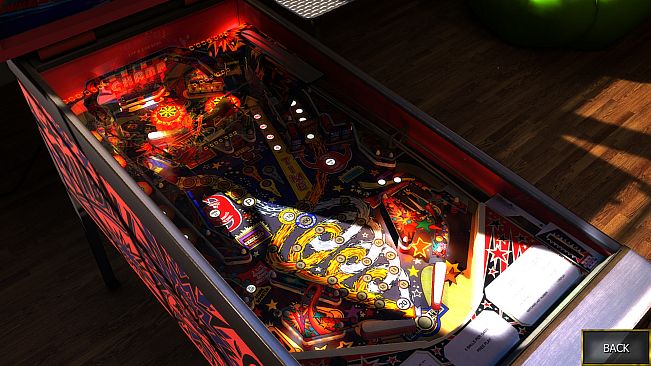 Zaccaria Pinball - Pinball Champ Table Pack