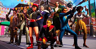 Deceive Inc. - Catalog 4 World's Finest