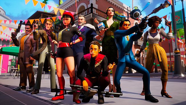 Deceive Inc. - Catalog 4 World's Finest