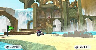 Beach Island Deluxe Soundtrack