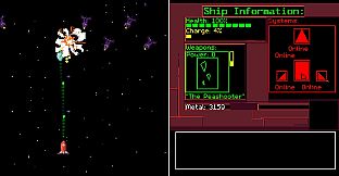 Little Red Rocket Ship