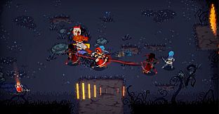 Otherworld Legends - Lana