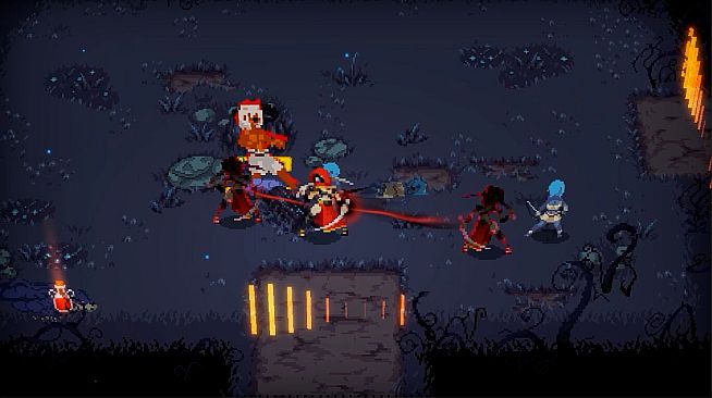 Otherworld Legends - Lana